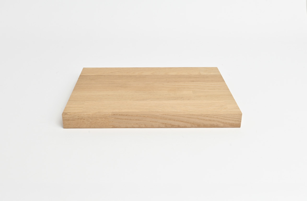 Massiv bordpl., Eur. Eg A/B, FSC 100%